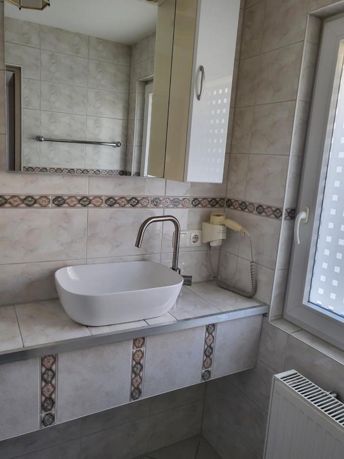 T&K Appartements Bad Hombourg Extérieur photo