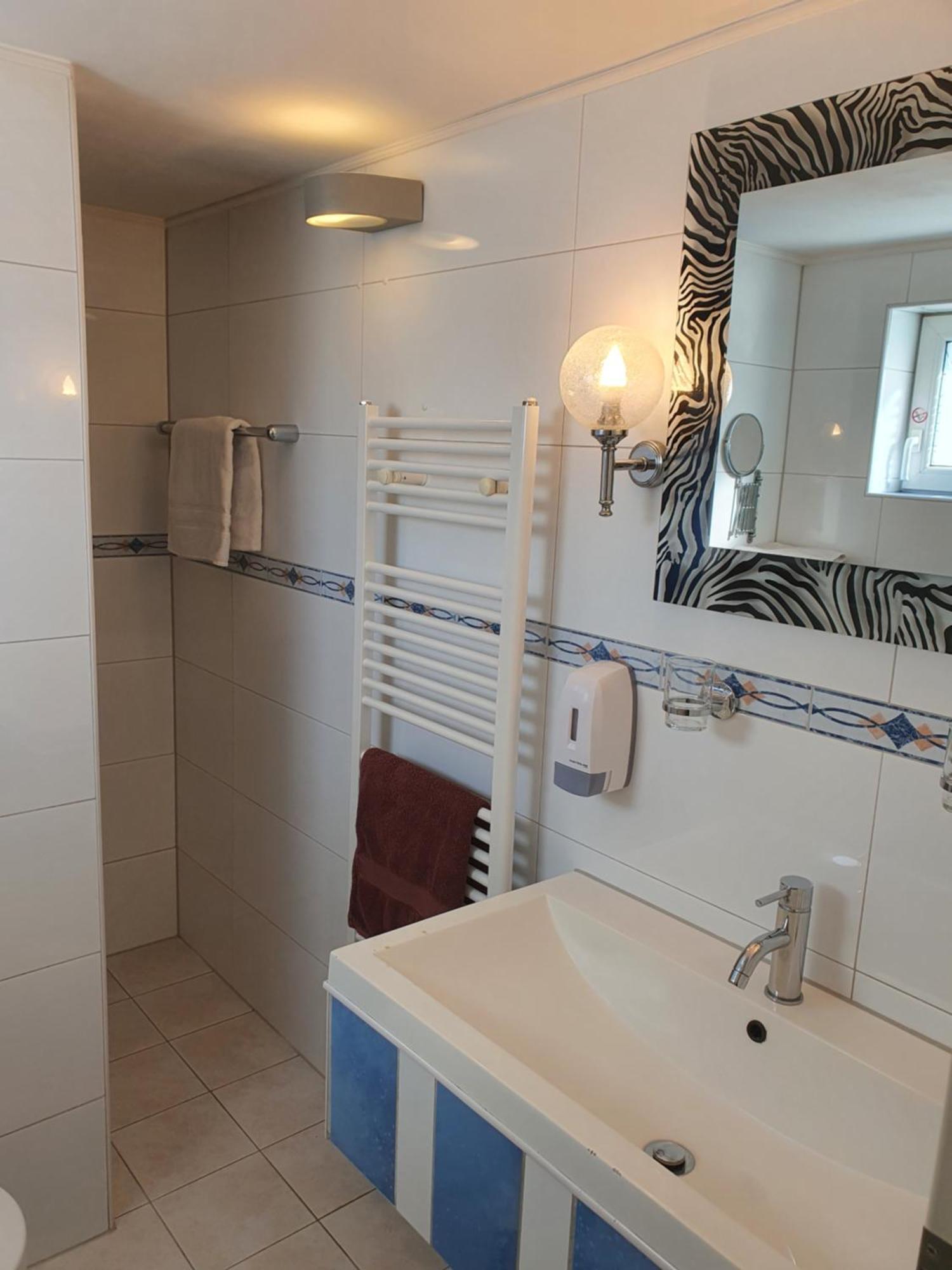 T&K Appartements Bad Hombourg Chambre photo